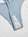 SHEIN 10pcs de Tangas multicolores para mujer - Quierox - Tienda Online