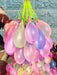 Shein 111 piezas de Bombas de agua para juegos acuáticos de verano para fiesta acuática - Quierox - Tienda Online