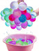 Shein 111 piezas de Bombas de agua para juegos acuáticos de verano para fiesta acuática - Quierox - Tienda Online