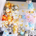 SHEIN 12 piezas Calcomanías de pared de mariposas 3D - Quierox - Tienda Online