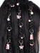 SHEIN 14 Piezas/paquete, Lazos Para Cabello En Forma De Estrella, Oso Y Mariposa - Quierox - Tienda Online