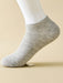 SHEIN 15 Calcetines unisex multicolor, versátiles y a la moda - Quierox - Tienda Online