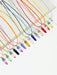 SHEIN 15 piezas/set Collar de moda colgante geométrico para mujeres - Quierox - Tienda Online