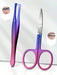 Shein 18 piezas Juego de cortaúñas, Herramientas de cuidado de uñas de acero inoxidable - Quierox - Tienda Online