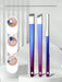 Shein 18 piezas Juego de cortaúñas, Herramientas de cuidado de uñas de acero inoxidable - Quierox - Tienda Online