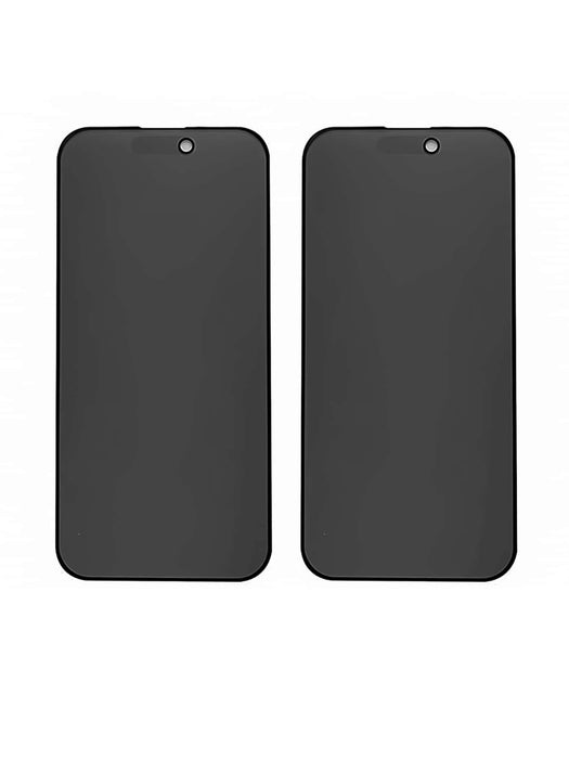 Shein 2 películas protectoras de pantalla de teléfono anticaídas para iPhone 14 Pro - Quierox - Tienda Online
