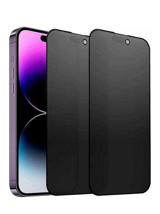Shein 2 películas protectoras de pantalla de teléfono anticaídas para iPhone 14 Pro - Quierox - Tienda Online