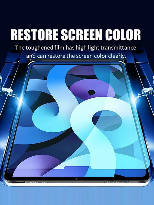 Shein 2 películas protectoras de pantalla para tabletas Galaxy Tab A 8.0 LTE SM - T295 - Quierox - Tienda Online