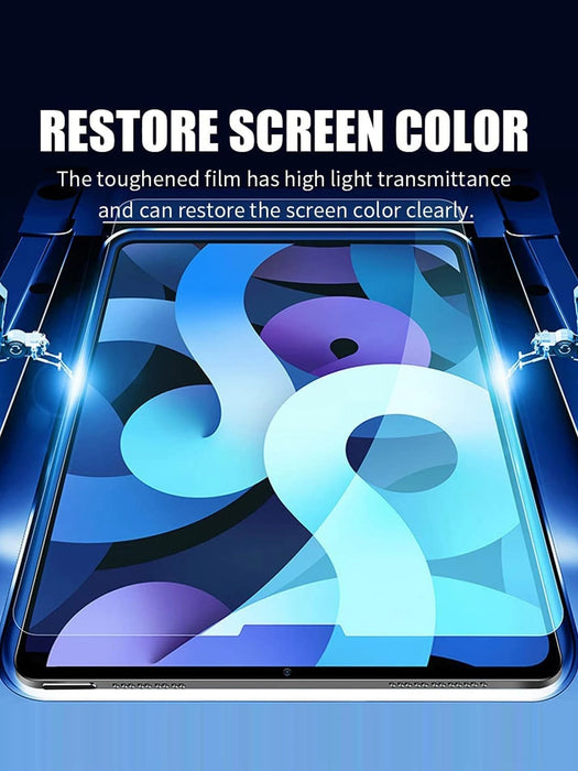 Shein 2 películas protectoras de pantalla para tabletas Galaxy Tab A 8.0 LTE SM - T295 - Quierox - Tienda Online