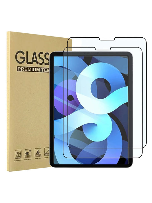 Shein 2 películas protectoras de pantalla para tabletas Galaxy Tab A 8.0 LTE SM - T295 - Quierox - Tienda Online