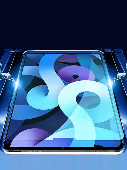 Shein 2 películas protectoras de pantalla para tabletas Galaxy Tab A 8.0 LTE SM - T295 - Quierox - Tienda Online