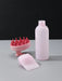 Shein 2 piezas, 1 pieza Botella de limpieza en seco con escala dentada - Quierox - Tienda Online