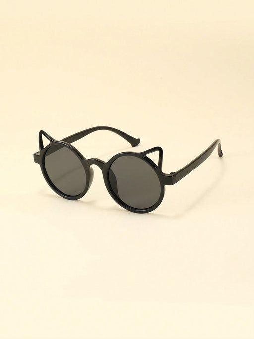 SHEIN 2 piezas de gafas de moda de ojo de gato - Quierox - Tienda Online