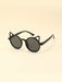SHEIN 2 piezas de gafas de moda de ojo de gato - Quierox - Tienda Online