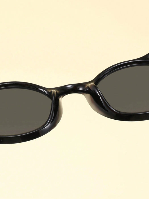 SHEIN 2 piezas de gafas de moda de ojo de gato - Quierox - Tienda Online