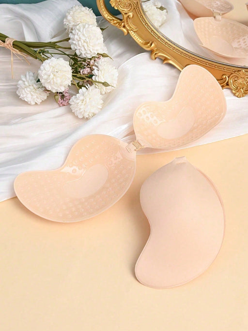 SHEIN 2 piezas de sujetador invisible de recogida de mango - Quierox - Tienda Online