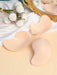 SHEIN 2 piezas de sujetador invisible de recogida de mango - Quierox - Tienda Online