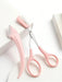 SHEIN 2 piezas Juego de cuchillo y tijeras para recortar cejas - Quierox - Tienda Online