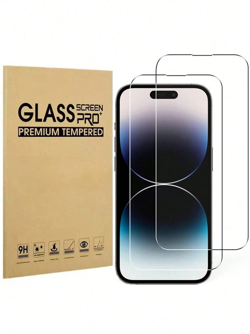 Shein 2 piezas Protector de pantalla esencial para Honor X7A - Quierox - Tienda Online