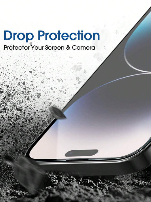 Shein 2 piezas Protector de pantalla esencial para Honor X7A - Quierox - Tienda Online