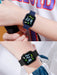 SHEIN 2 piezas Reloj electrónico deportivo de TPU con diseño - Quierox - Tienda Online