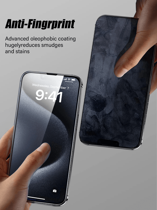 SHEIN 2 protectores de pantalla curvo 3D de alta definición, resistentes a los arañazos para Iphone 7P/8P - Quierox - Tienda Online