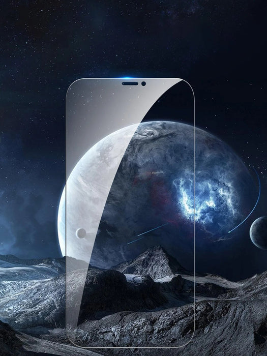 Shein 2 protectores de pantalla de cobertura total antiespía compatibles con Apple iPhone 11 pro max - Quierox - Tienda Online