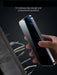 Shein 2 protectores de pantalla de cobertura total antiespía compatibles con Apple iPhone 11 pro max - Quierox - Tienda Online