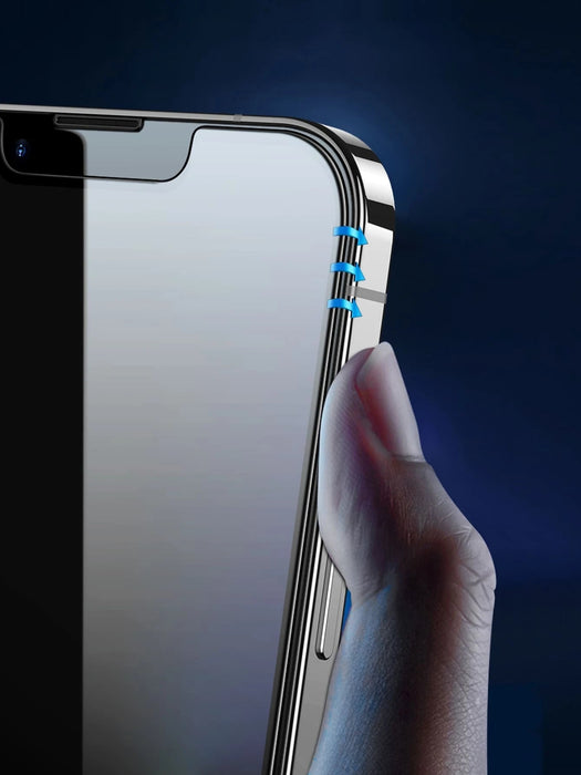 Shein 2 protectores de pantalla de privacidad compatibles con iPhone XR - Quierox - Tienda Online