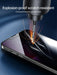 Shein 2 protectores de pantalla de privacidad compatibles con iPhone XR - Quierox - Tienda Online