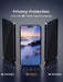 Shein 2 protectores de pantalla de privacidad de 6,9 pulgadas compatibles con iPhone 17 Pro Max - Quierox - Tienda Online