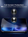 Shein 2 protectores de pantalla de privacidad de 6,9 pulgadas compatibles con iPhone 17 Pro Max - Quierox - Tienda Online