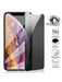 Shein 2 protectores de pantalla de vidrio templado antiespionaje iPhone 11 - Quierox - Tienda Online