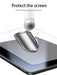 Shein 2 protectores de pantalla de vidrio templado HD compatibles con iPad Mini 4 - Quierox - Tienda Online