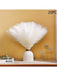 Shein 20 Piezas 17'' Plumas Esponjosas Decorativas De Hierba De Pampas Artificial, Decoraciones De Estilo Bohemio - Quierox - Tienda Online