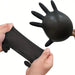 SHEIN 20 piezas Guantes de nitrilo desechables, sin polvo, sin látex, estériles, alta elasticidad - Quierox - Tienda Online