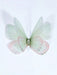 Shein 20 piezas Pegatinas de mariposas 3D de organza de 5cm - Quierox - Tienda Online