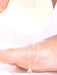 SHEIN 20 piezas Protectores de talón de gel: Parches adhesivos para ampollas - Quierox - Tienda Online
