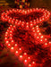 Shein 24 velas LED sin llama con forma de corazón - Quierox - Tienda Online