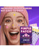Shein 280 piezas de parches con forma de estrella para granos en la cara - Quierox - Tienda Online