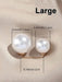SHEIN 3 broches de perlas para ropa antideslizante para ceñir la cintura de vestidos - Quierox - Tienda Online