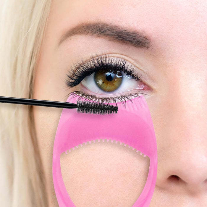 SHEIN 3 herramientas para pestañas, protector aplicador - Quierox - Tienda Online