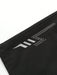 SHEIN 3 Pantalones cortos deportivos casuales holgados para hombres - Quierox - Tienda Online