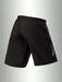 SHEIN 3 Pantalones cortos deportivos casuales holgados para hombres - Quierox - Tienda Online