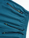 SHEIN 3 Pantalones cortos deportivos casuales holgados para hombres - Quierox - Tienda Online
