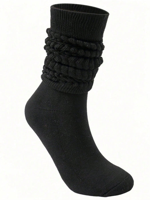 SHEIN 3 pares de calcetines para mujer - Quierox - Tienda Online