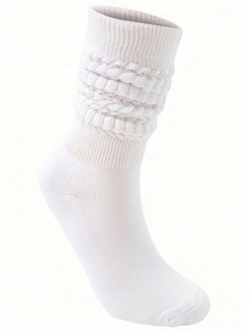 SHEIN 3 pares de calcetines para mujer - Quierox - Tienda Online