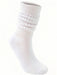 SHEIN 3 pares de calcetines para mujer - Quierox - Tienda Online