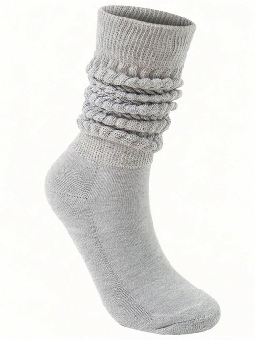 SHEIN 3 pares de calcetines para mujer - Quierox - Tienda Online