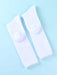 Shein 3 pares de Calcetines por encima de la rodilla para niñas - Quierox - Tienda Online